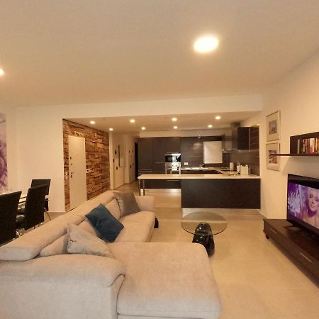 Korzo Suites St. Julian'S Eksteriør bilde