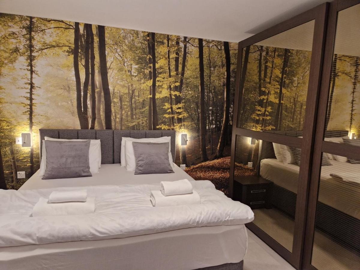Korzo Suites St. Julian'S Eksteriør bilde