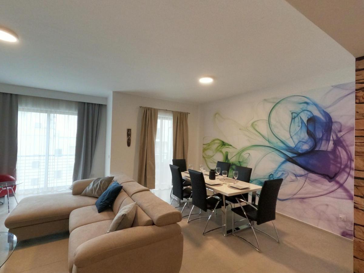 Korzo Suites St. Julian'S Eksteriør bilde