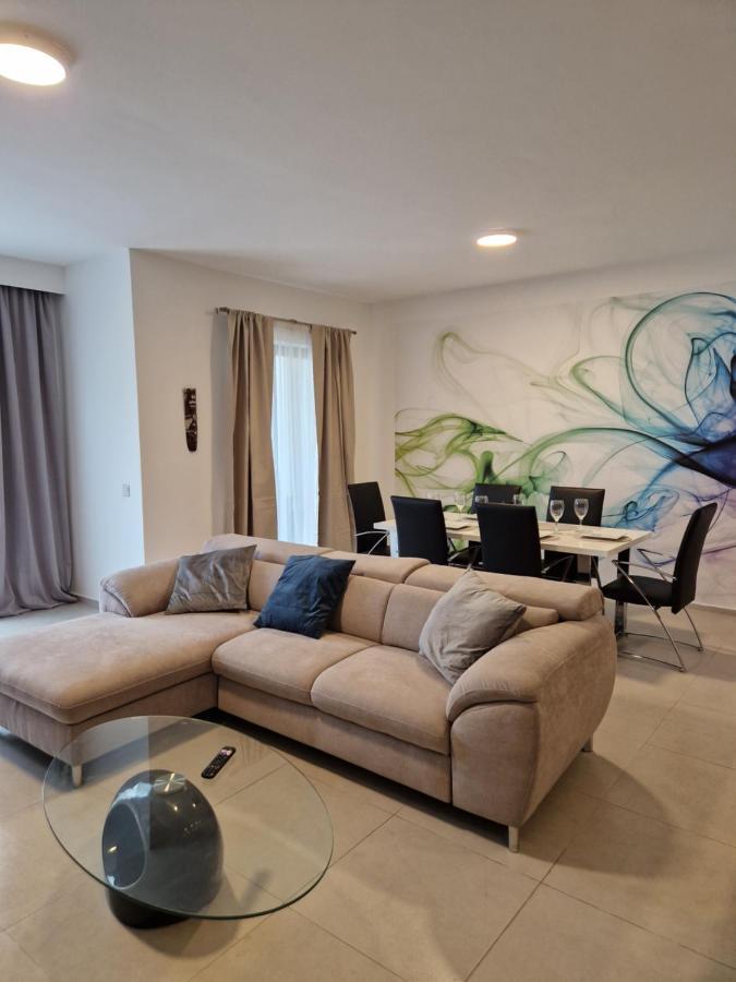 Korzo Suites St. Julian'S Eksteriør bilde