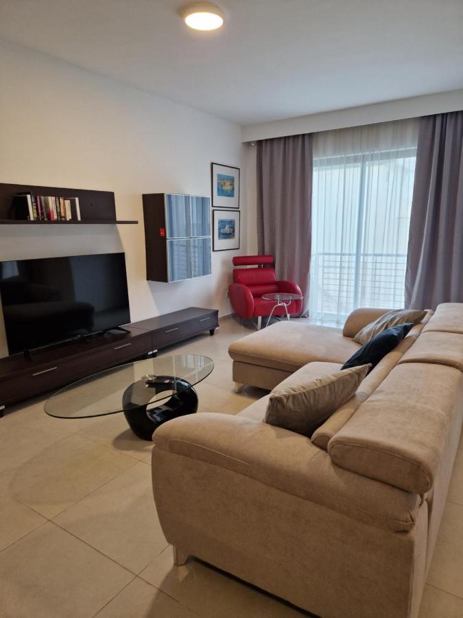 Korzo Suites St. Julian'S Eksteriør bilde