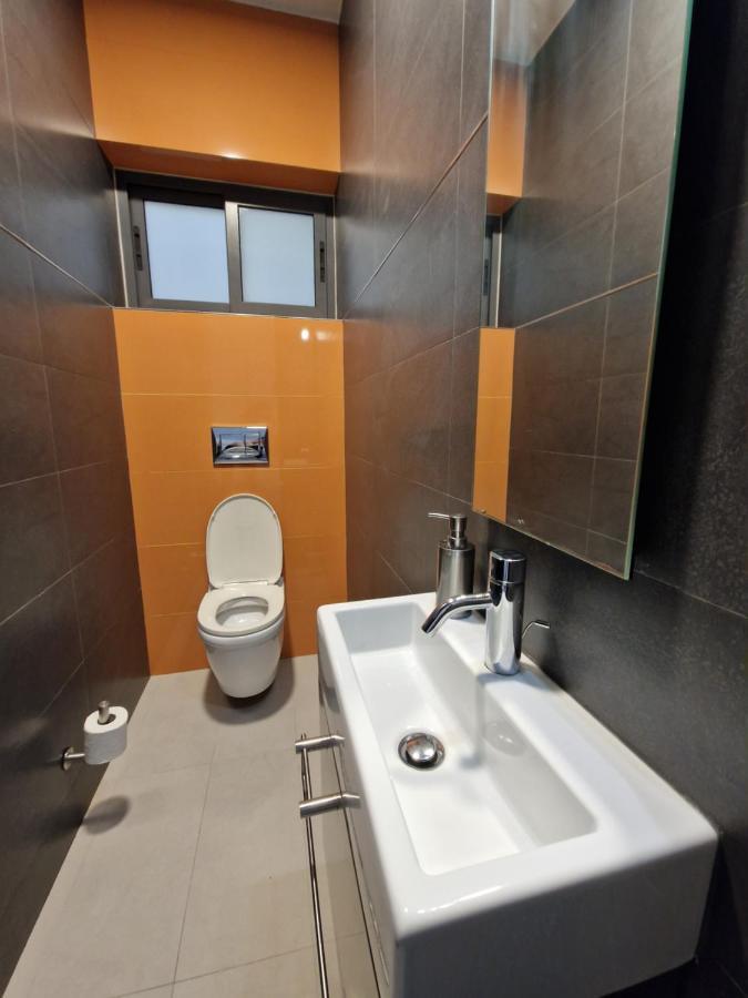 Korzo Suites St. Julian'S Eksteriør bilde