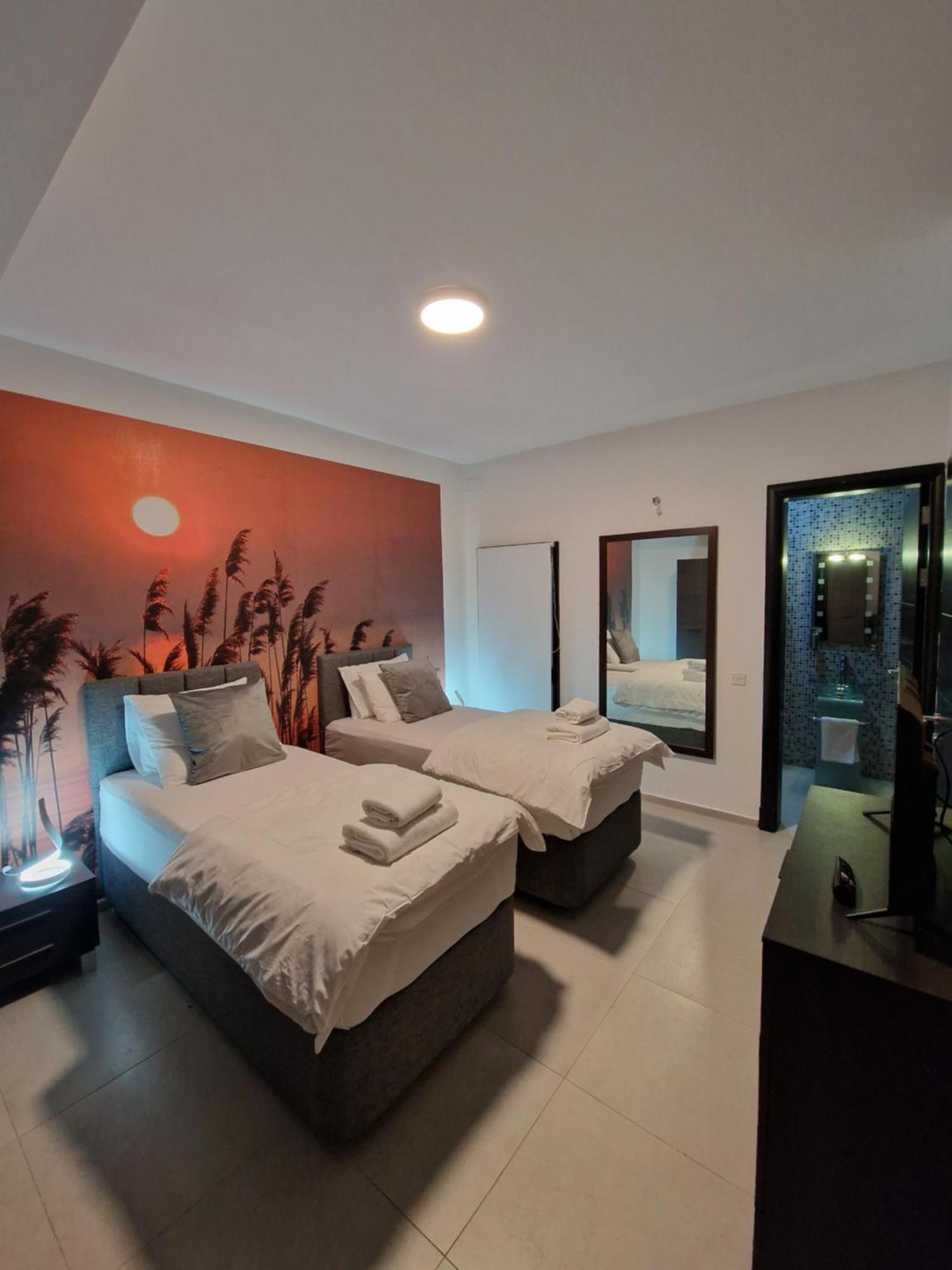 Korzo Suites St. Julian'S Eksteriør bilde
