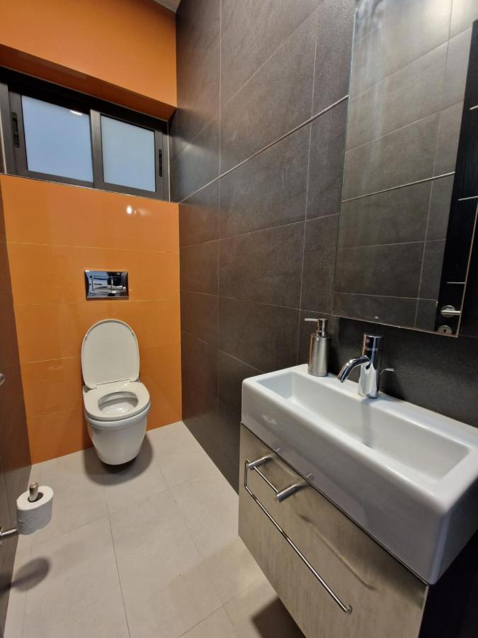Korzo Suites St. Julian'S Eksteriør bilde