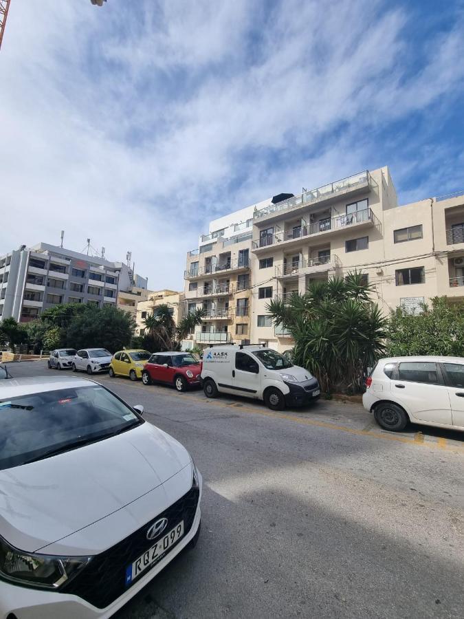 Korzo Suites St. Julian'S Eksteriør bilde
